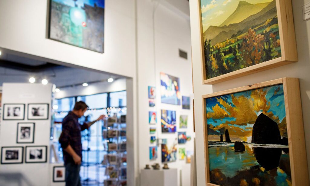 Alberta Arts District | The Official Guide to Portland
