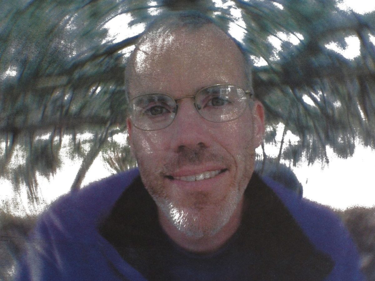 Bill McKibben Adds to His Literary Eco-Arsenal With a New Book on Bioengineering