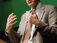 Author-Activist Bill McKibben Gets “Disobedient” About Climate Change