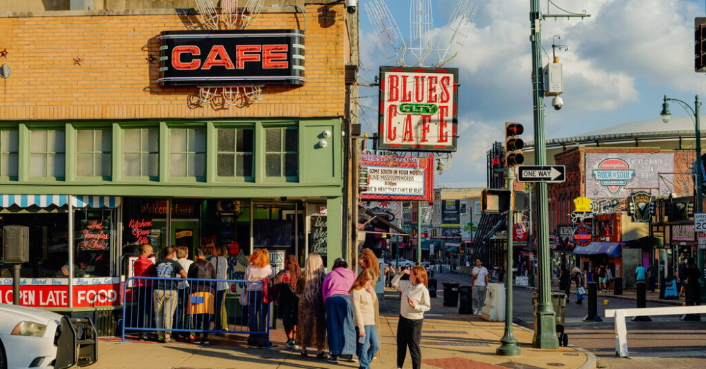 36 Hours in Memphis: Things to Do and See