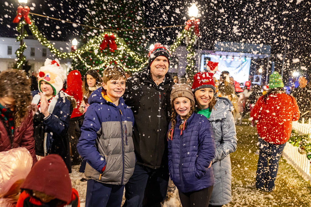 7 festive Auburn + Opelika holiday events worth traveling for