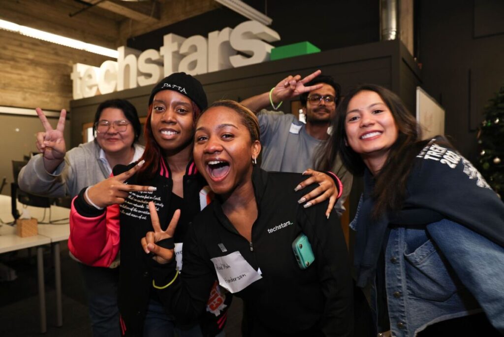 Alabama's biggest startup party + pitch competition is Dec. 8-9