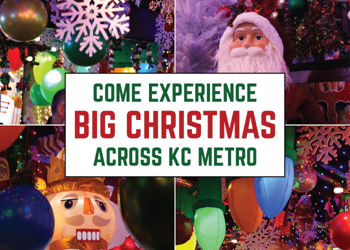 Big Christmas @ Martin City Pizza & Taproom – Lee’s Summit – Event_Image [EVENT]