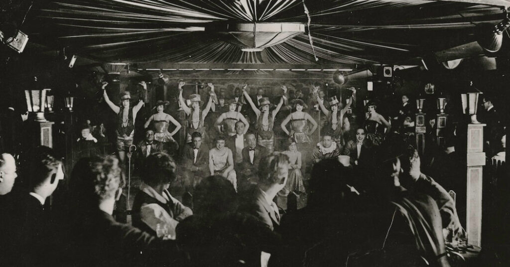 Black Musical Theater, 200 Years and Running