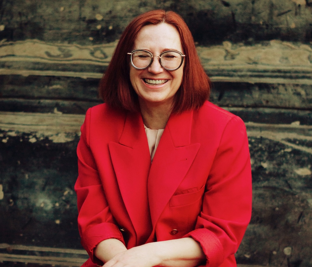 Courage Leads to Confidence - Little Rock Soirée