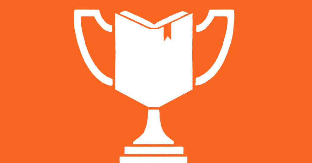 Do You Recognize These Past Winners of the National Book Award?