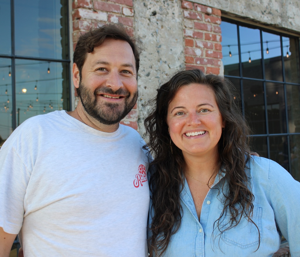 Driving Away Hunger - Little Rock Soirée