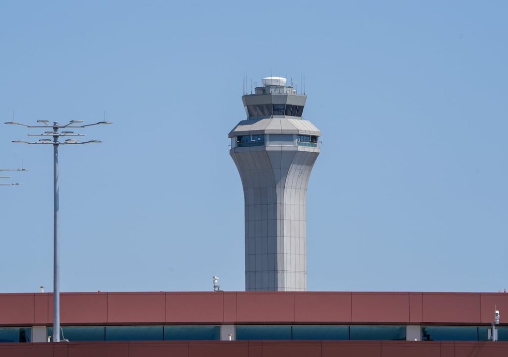 FAA to cut flights at SLC airport starting Friday