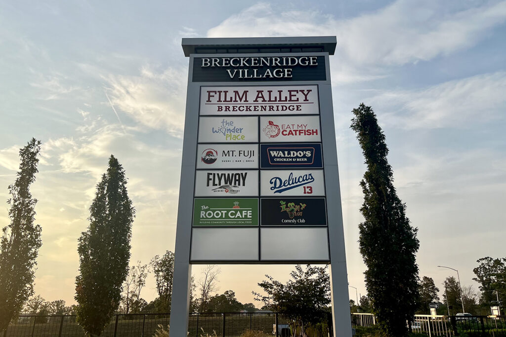 Film Alley Breckenridge to Open Nov. 13