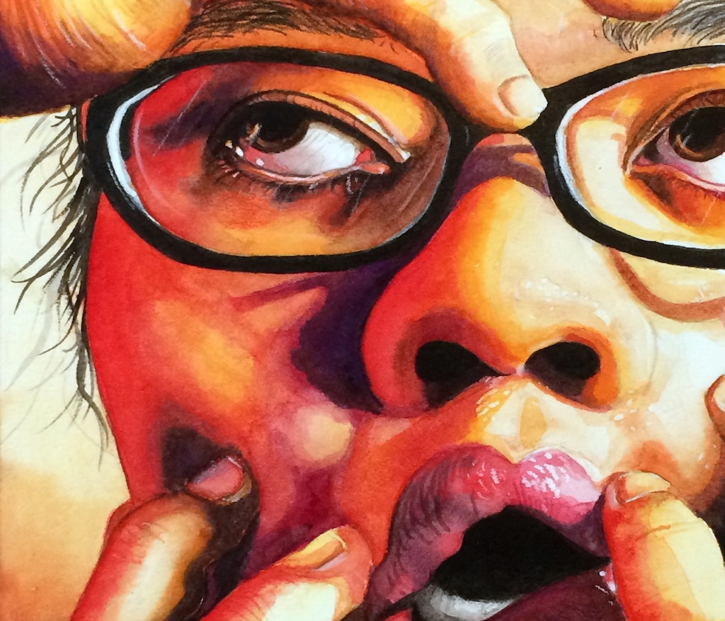 Final Thea Art Department of 2025 to Feature Matt TerAvest