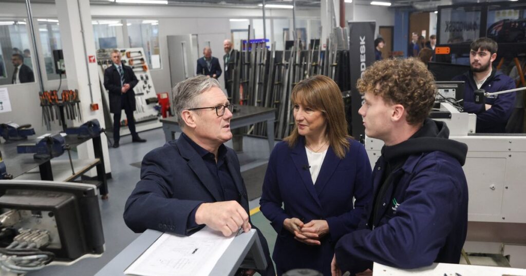 Financial markets grow fretful after reports of UK government abandoning income tax hike