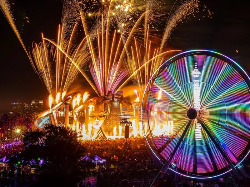 Project Overdose warns of highly potent opioid in local drug supply ahead of EDC Orlando