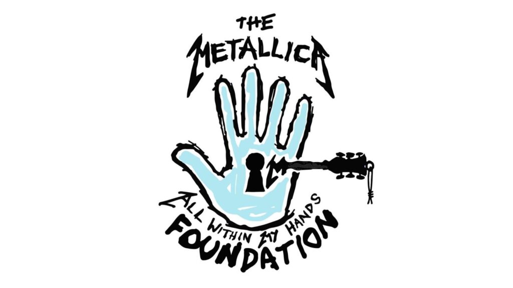 For whom the trades toll: Community College System of NH receives second Metallica grant