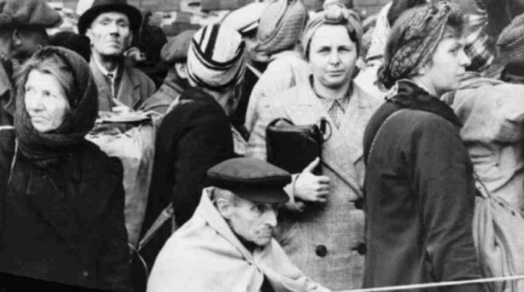 Fredonia’s Hillman Opera presents Menotti masterpiece ‘The Consul’