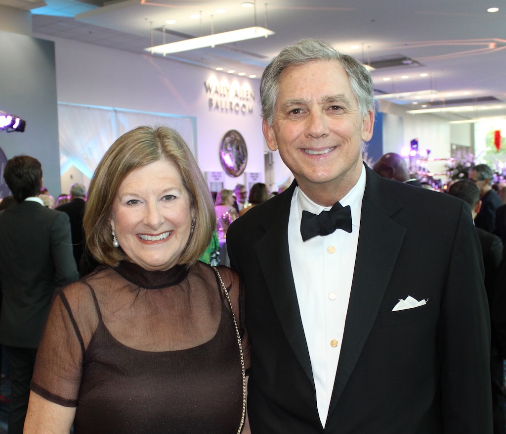 Gala for Life - Little Rock Soirée