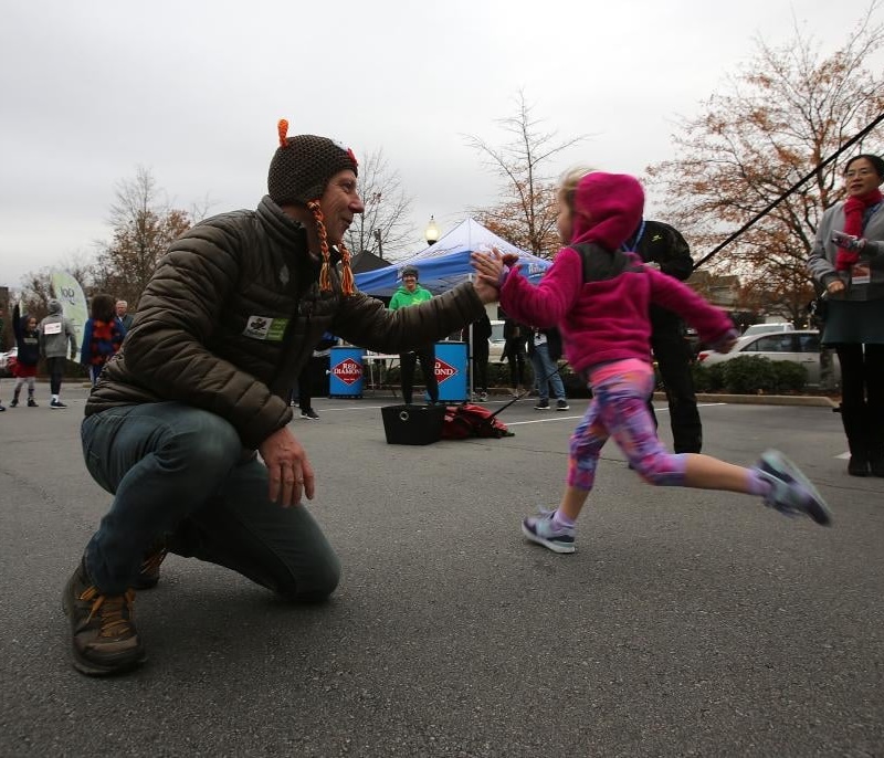 Gobbler Turkey Trot Tradition Continues This Thanksgiving
