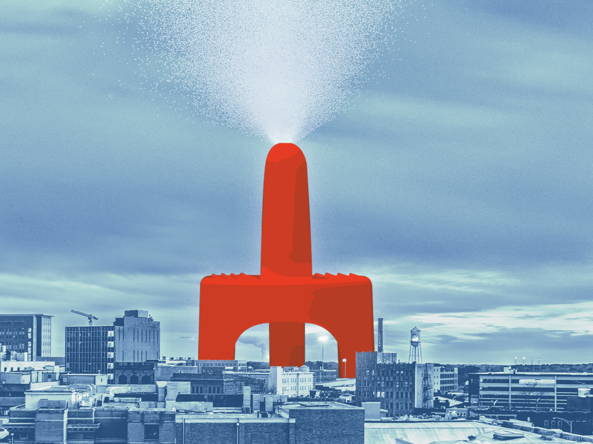 How Durham County’s Opioid Settlement Funds Have Been Spent