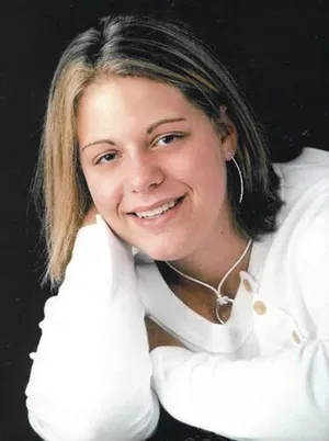 In Memoriam: Alexa Rose Cioffi, 1985-2016