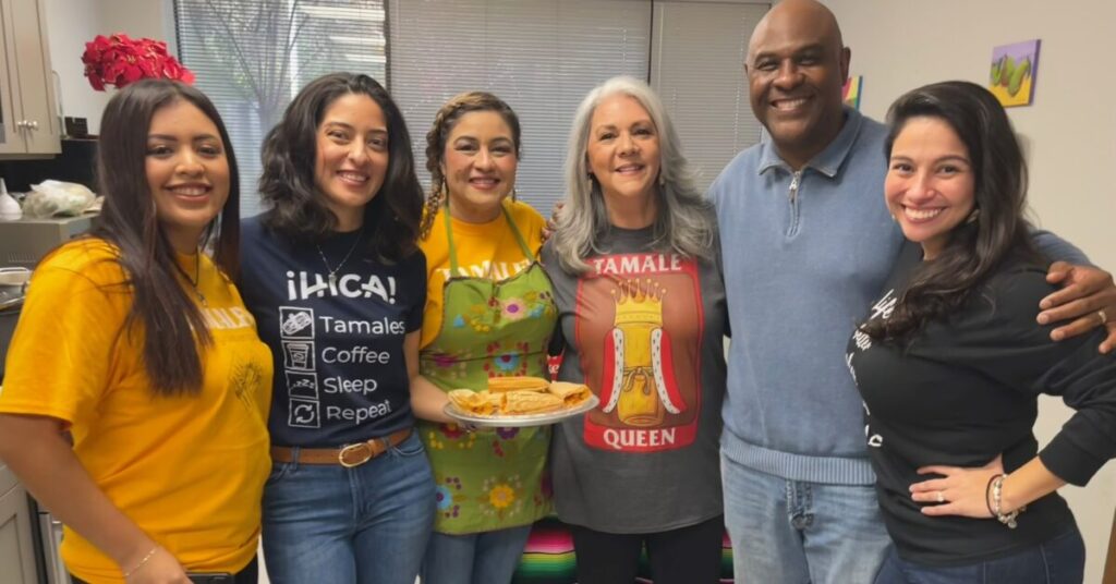 It's tamale time! ¡HICA!'s annual sale is back in Birmingham