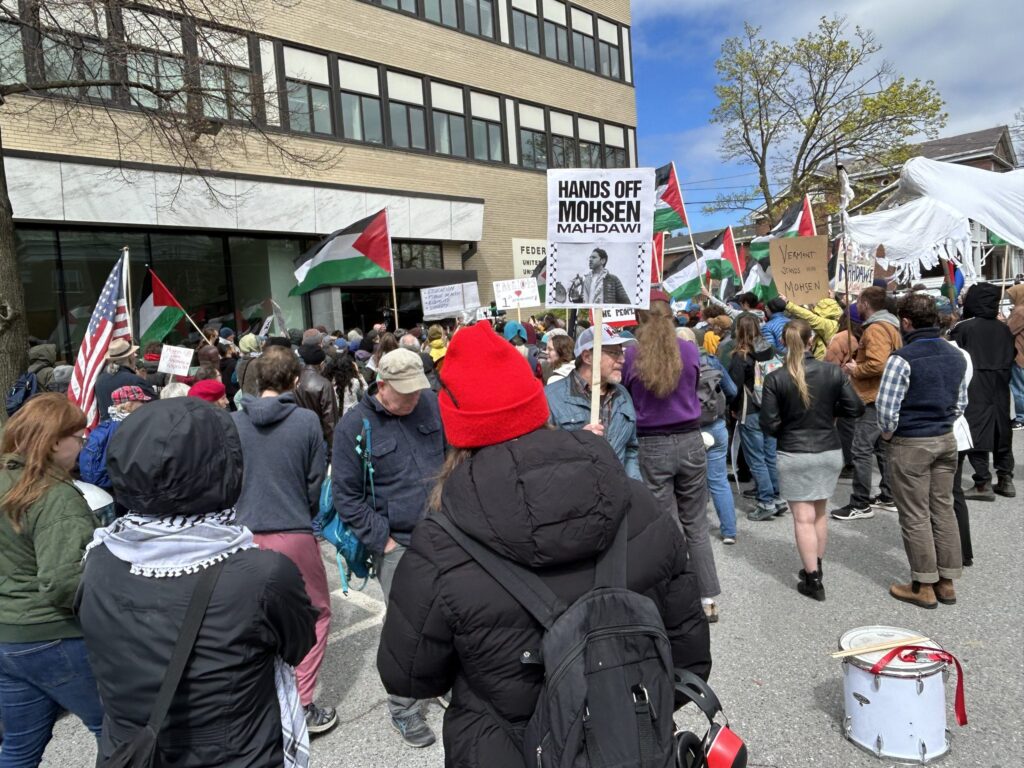 Legal Defense Fund for VT Immigrants Surpasses $500,000