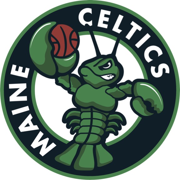 Maine Celtics stun Greensboro with late comeback