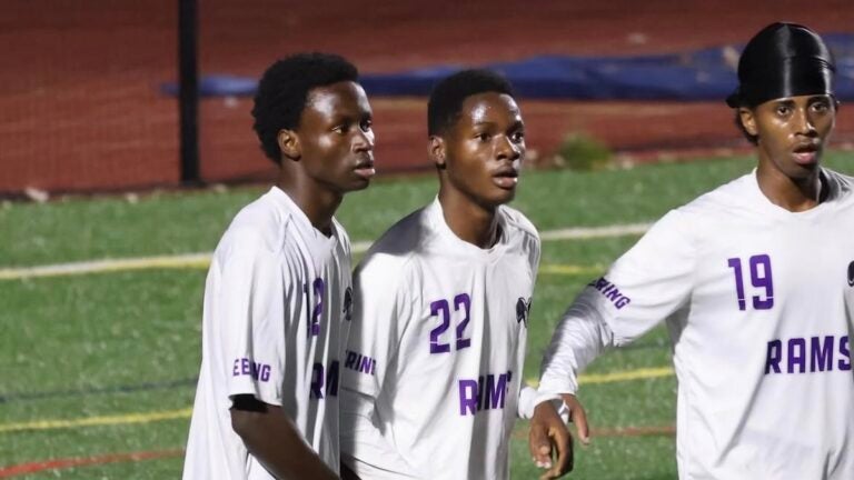 Maine family, with two high schoolers, detained by ICE