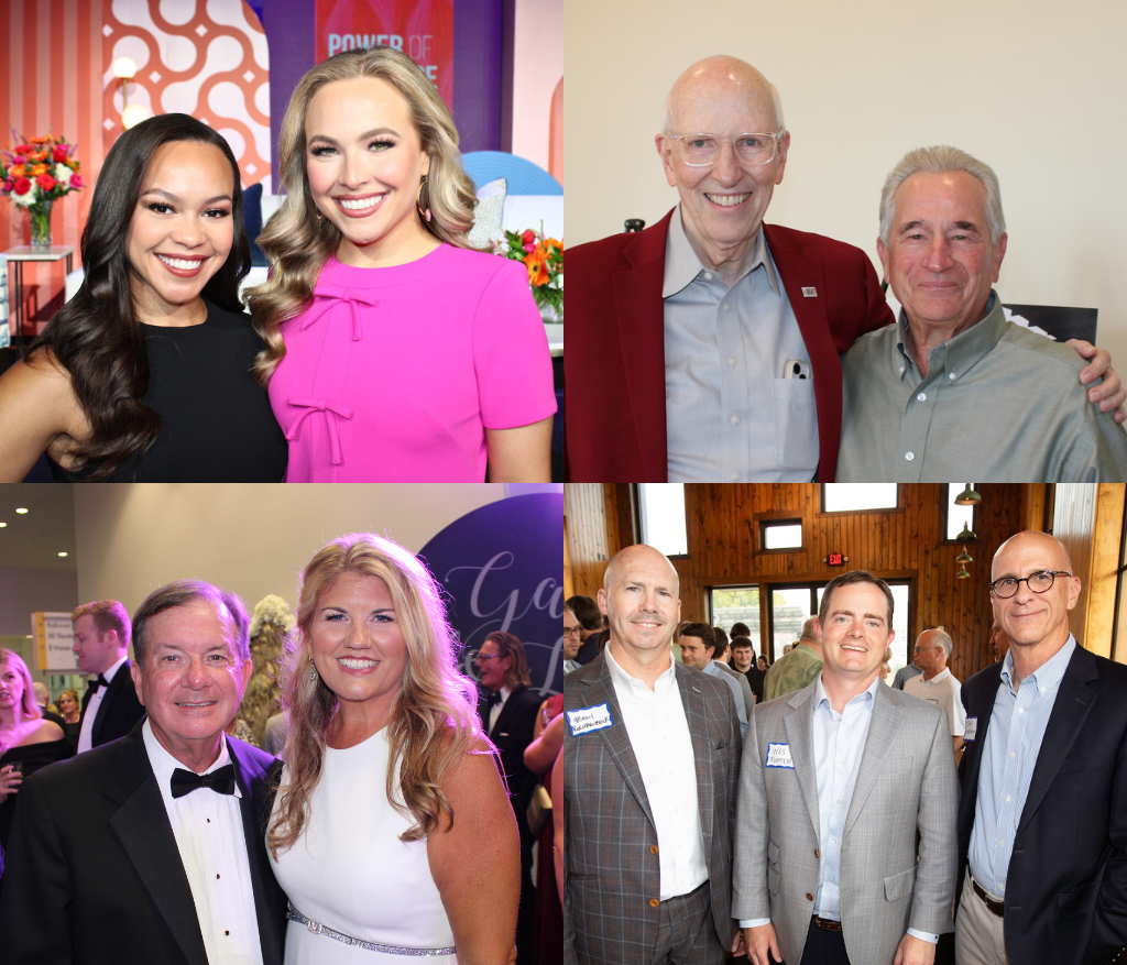 November Issue Party Pics Now Online