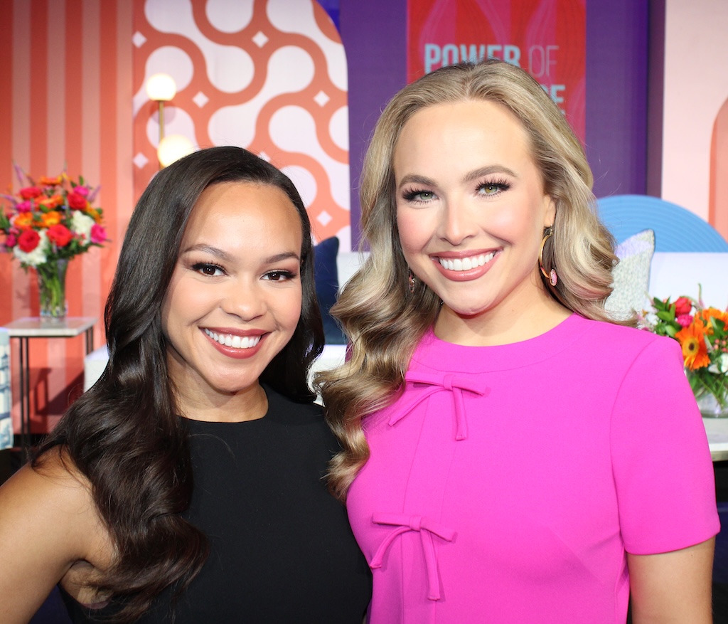 Power of the Purse - Little Rock Soirée