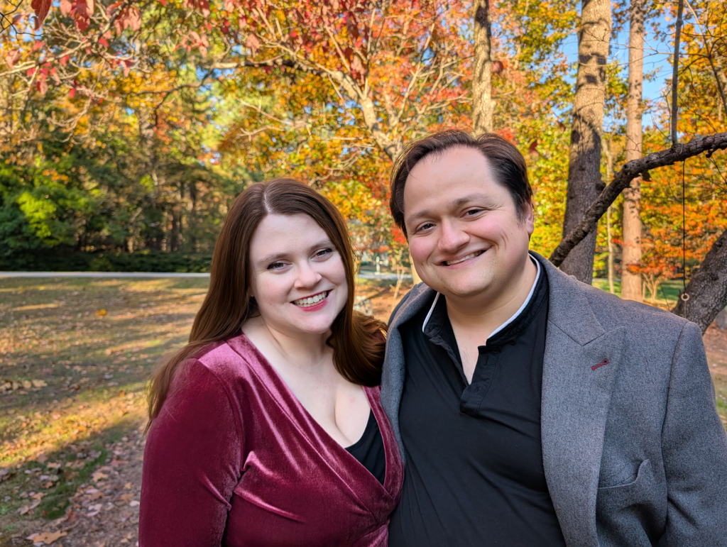 Raleigh Author Christopher Ruocchio Is Celebrating the Final Release in His Sun Eater Series In Style