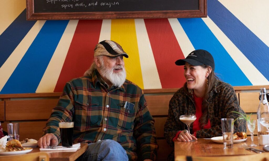 The Official Guide to Portland