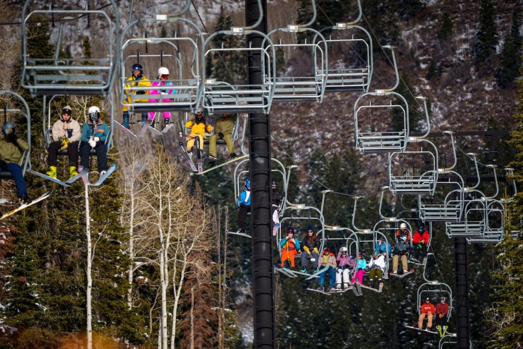 Utah’s ski season pushed back even further as Solitude announces delay