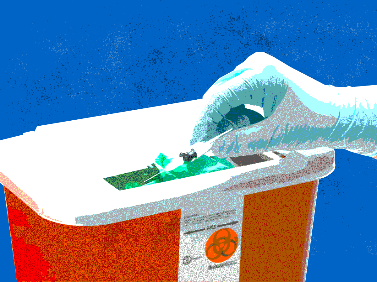 How Wake County’s Opioid Settlement Funds Have Been Spent