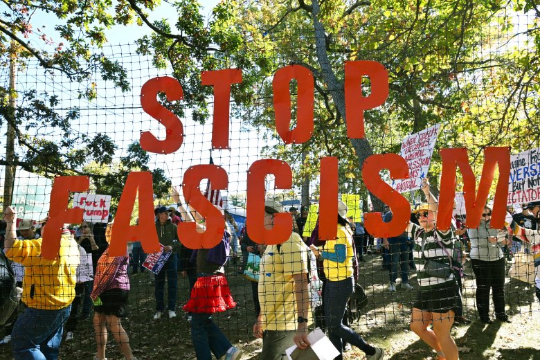 We need to focus on hope, not despair