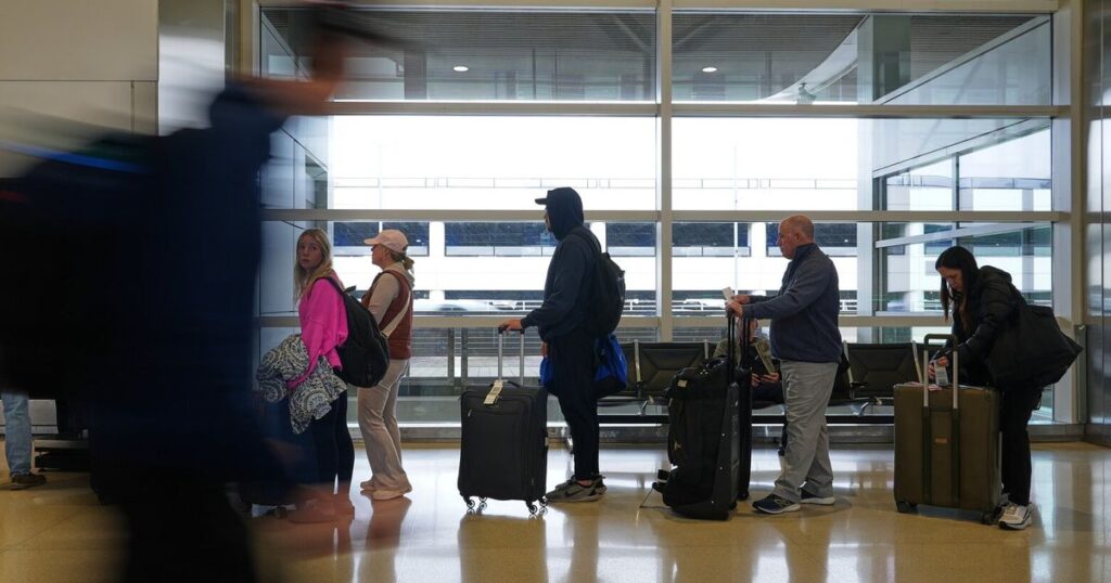 What’s in the legislation to end the federal government shutdown