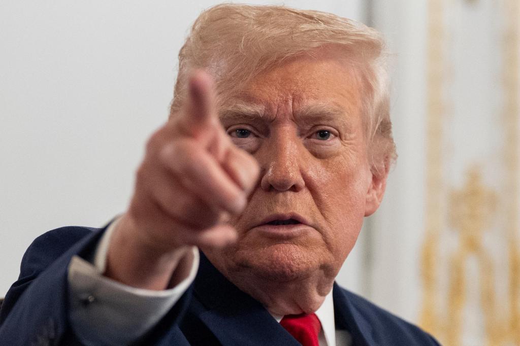 Trump to sign bill enhancing taxpayer rights with IRS math error transparency – Baltimore Sun