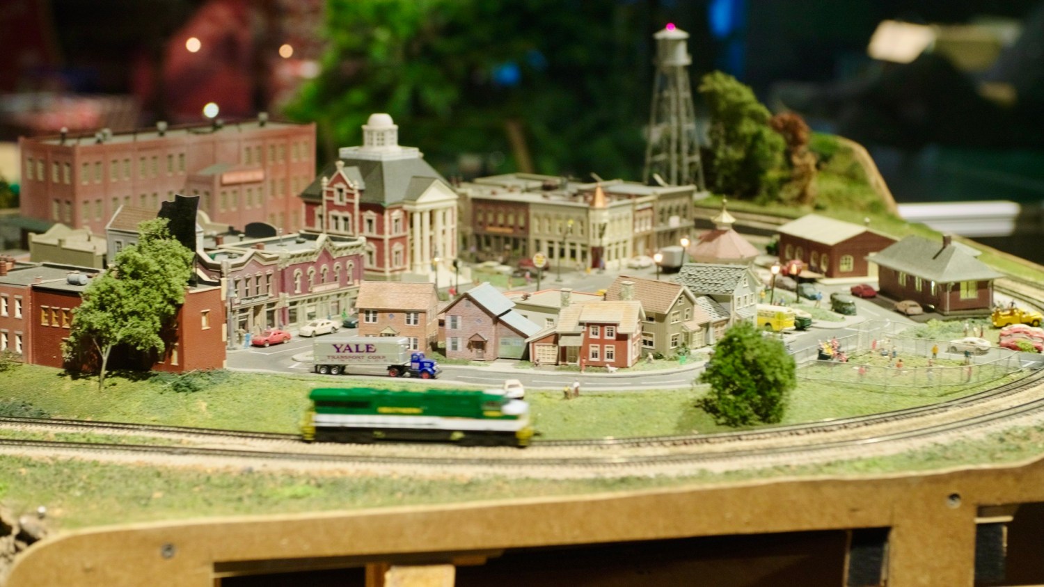 40 things to do in Birmingham this December—parades, concerts + more 5 McWane Science Center Magic of Model Trains
