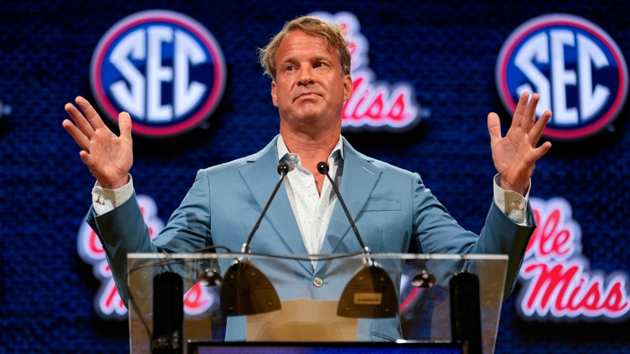 Lane Kiffin