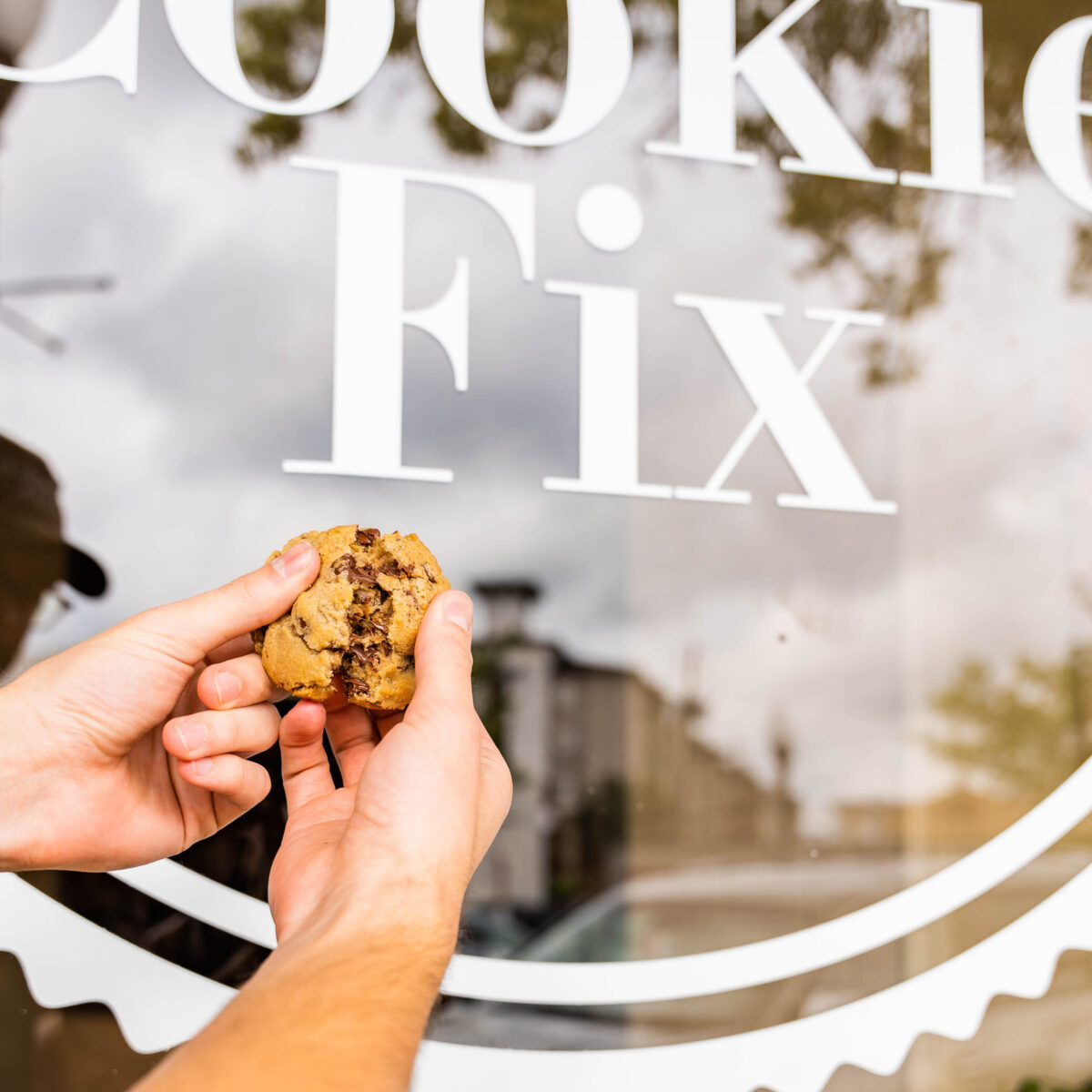 Meet Santa in Birmingham: 25+ events and spots to catch Santa this Christmas season 6 Cookie Fix