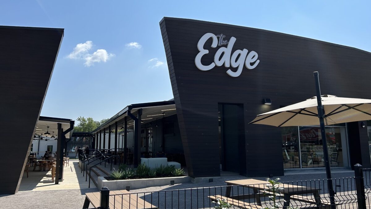 Meet Santa in Birmingham: 25+ events and spots to catch Santa this Christmas season 12 (Pat Byington / Bham Now)