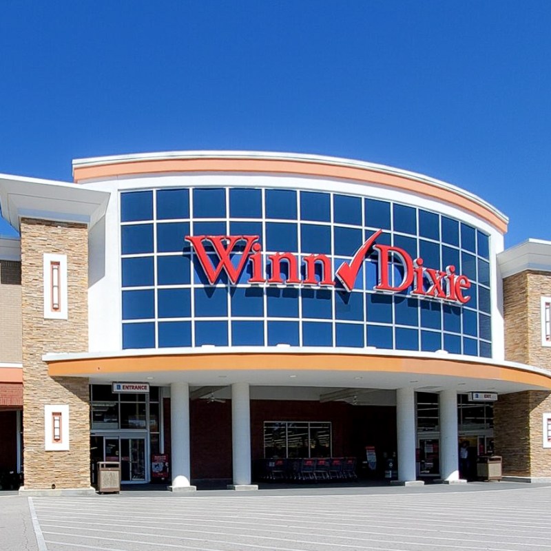 2 Birmingham Winn-Dixie stores closing permanently in early 2026