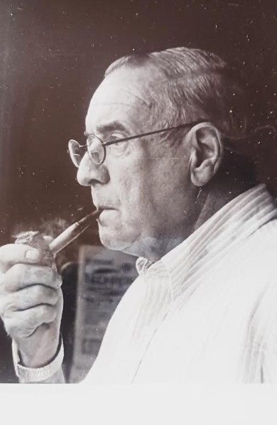 Obituary: Lyndon E. Harmon