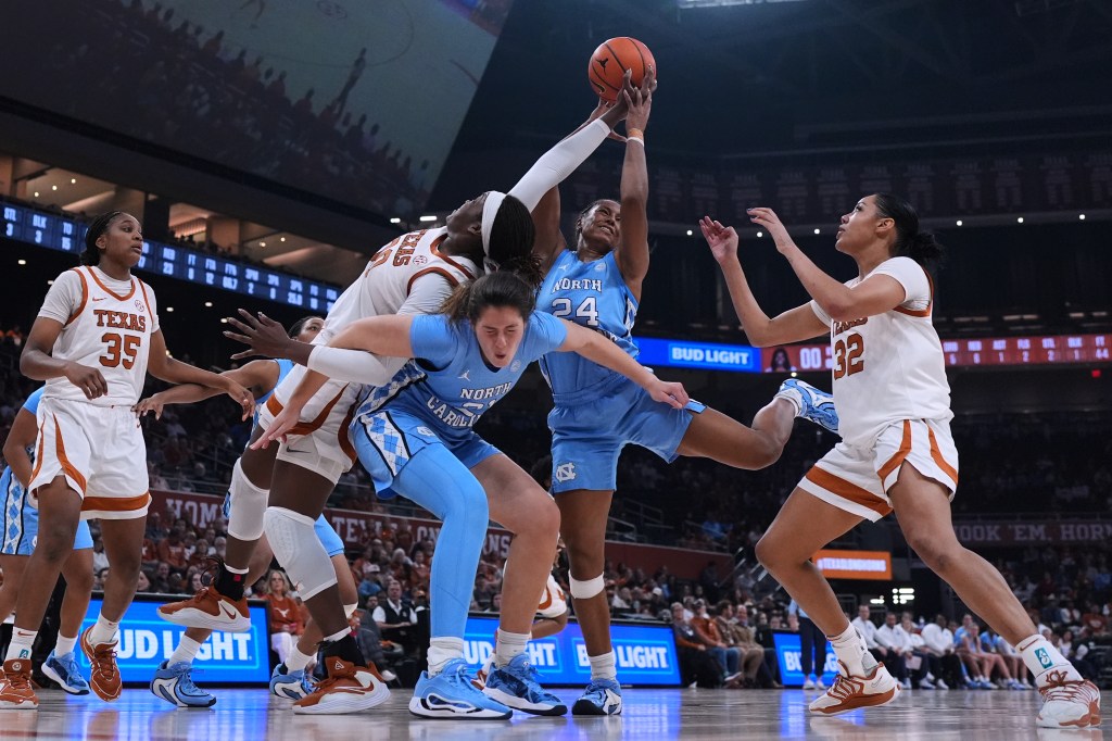 Christopher Newport women zoom past NC Wesleyan in third quarter – The Virginian-Pilot