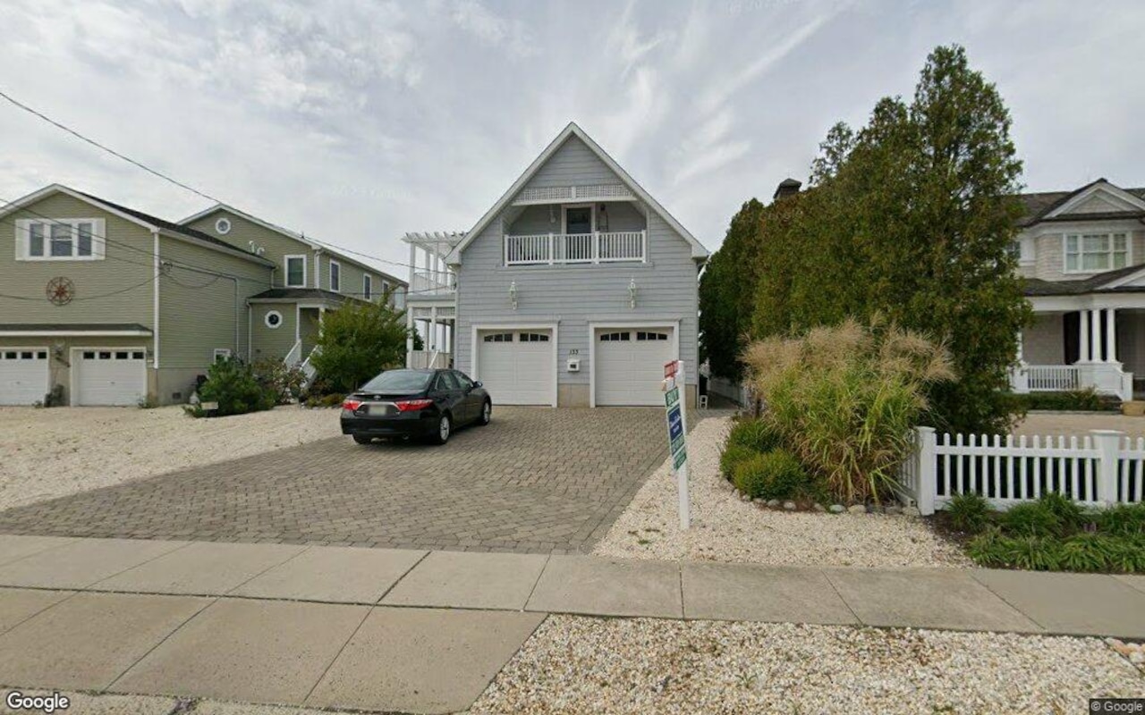 133 Pershing Boulevard, Lavallette, NJ