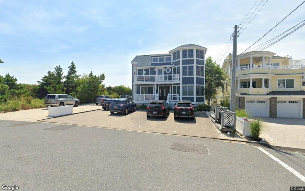 15 East 25th Street, Barnegat Light, NJ