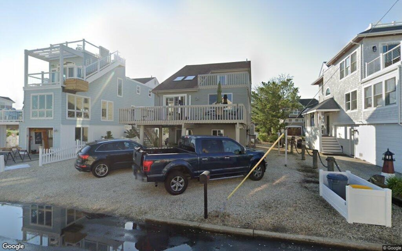 1905 Bay Terrace, Long Beach Township, NJ