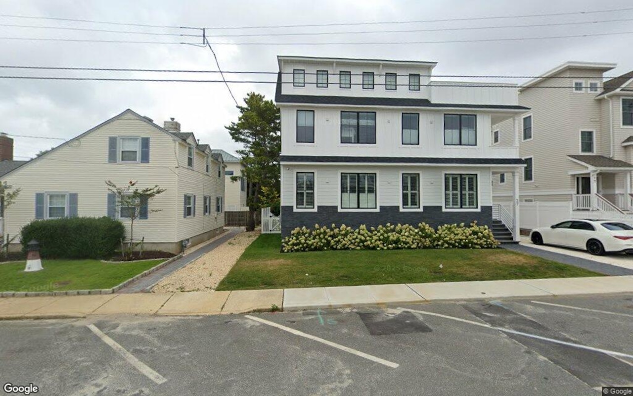 27 Third Street, Beach Haven, NJ