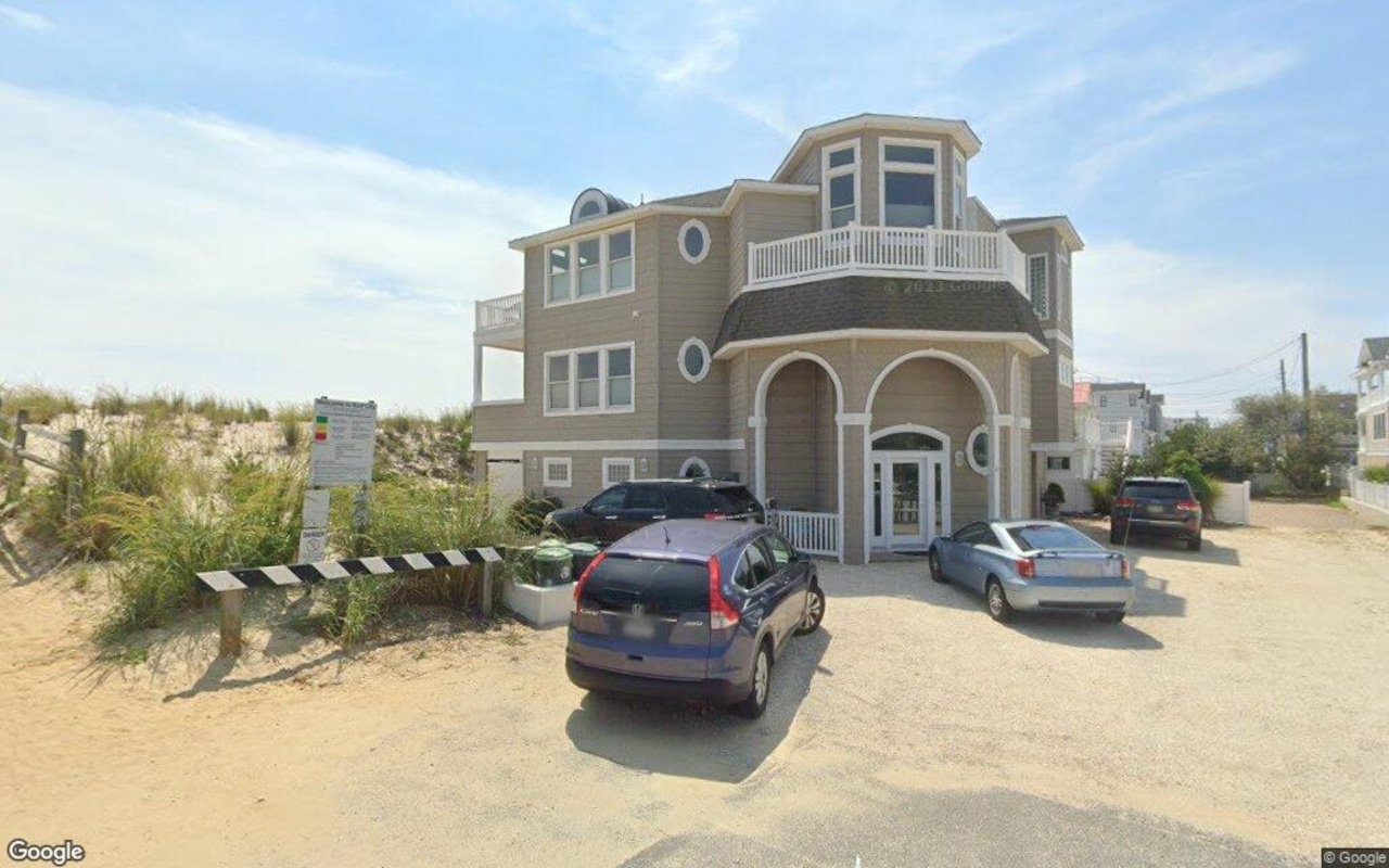 2 North Second Street, Surf City, NJ