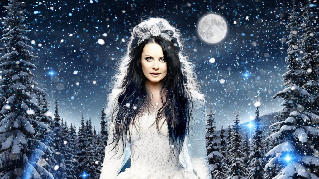 Sarah Brightman brings 'A Winter Symphony' tour to Orlando