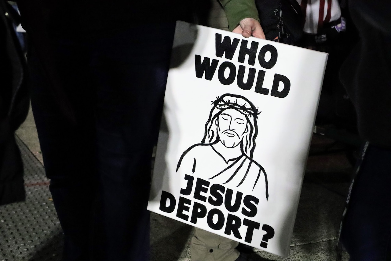 Blue Christmas Vigil