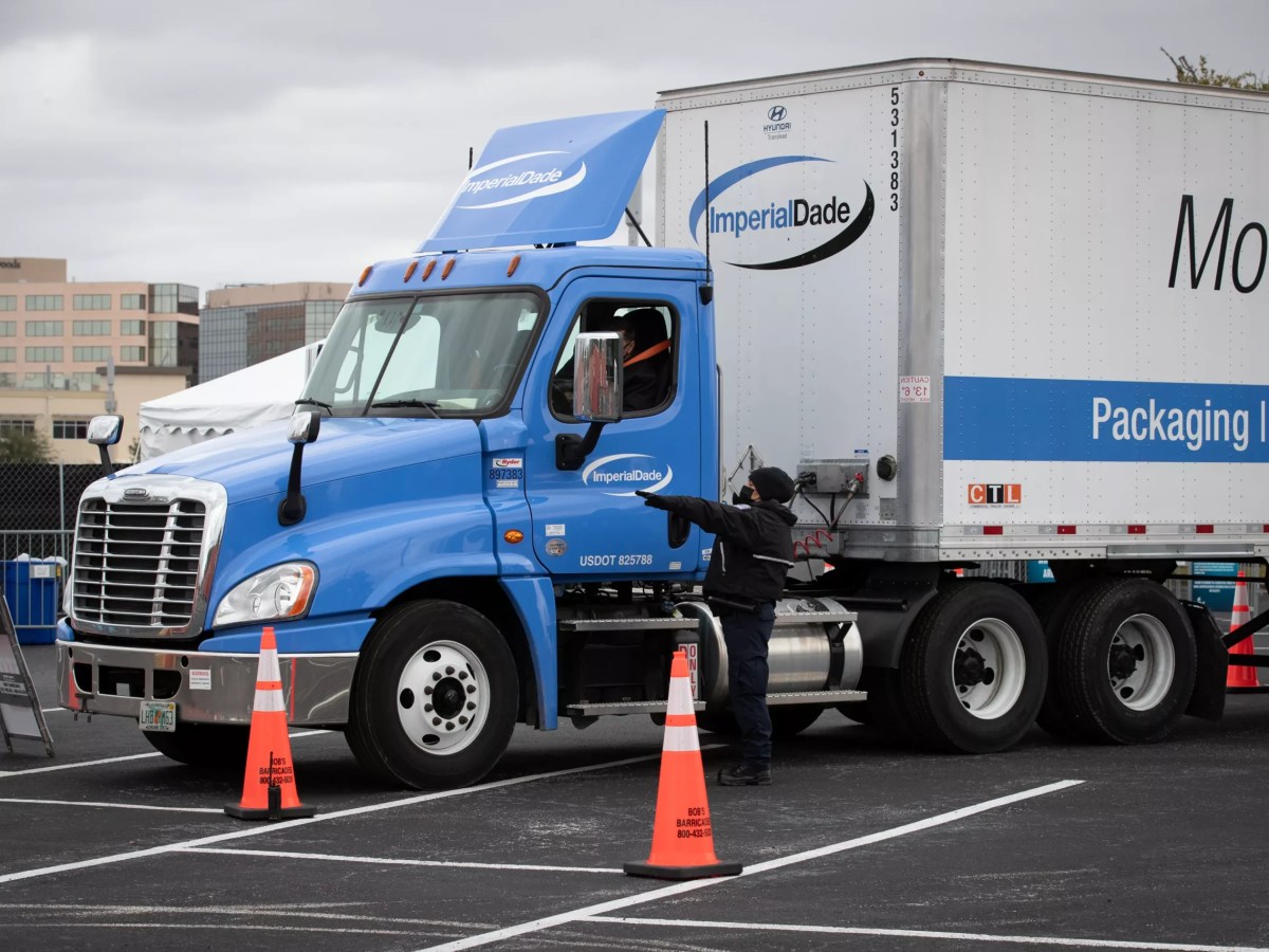 Orlando distributor paid union-busting firm to persuade workers to ditch union